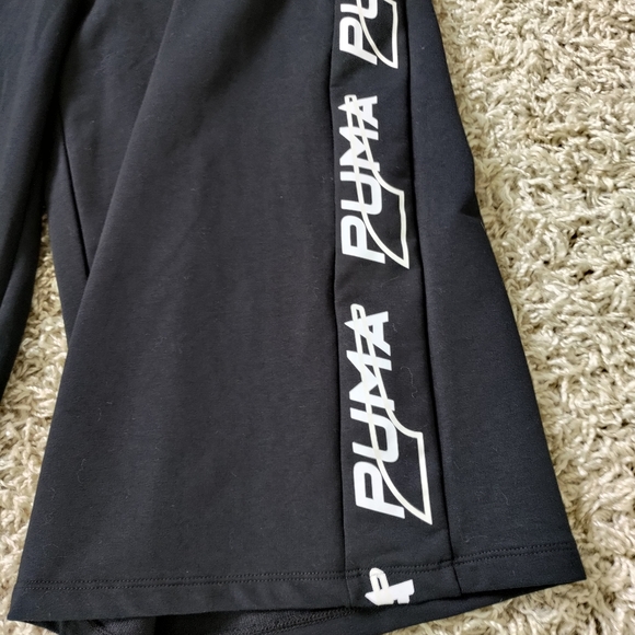 PUMA cropped pants - Picture 3 of 5